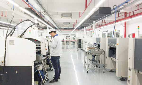 上海辰竹儀表有限公司