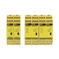 上海辰竹 CZSR8901-2A 開關型安全設備輸入