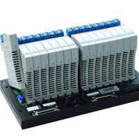 上海辰竹 GS4044-EX 一進二出模擬量輸入隔離式安全柵