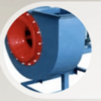 中佳機械 離心風機