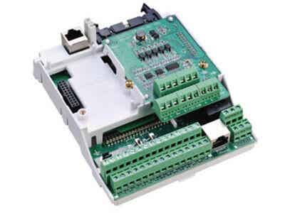 庫馬克——ES850低壓變頻器圖2