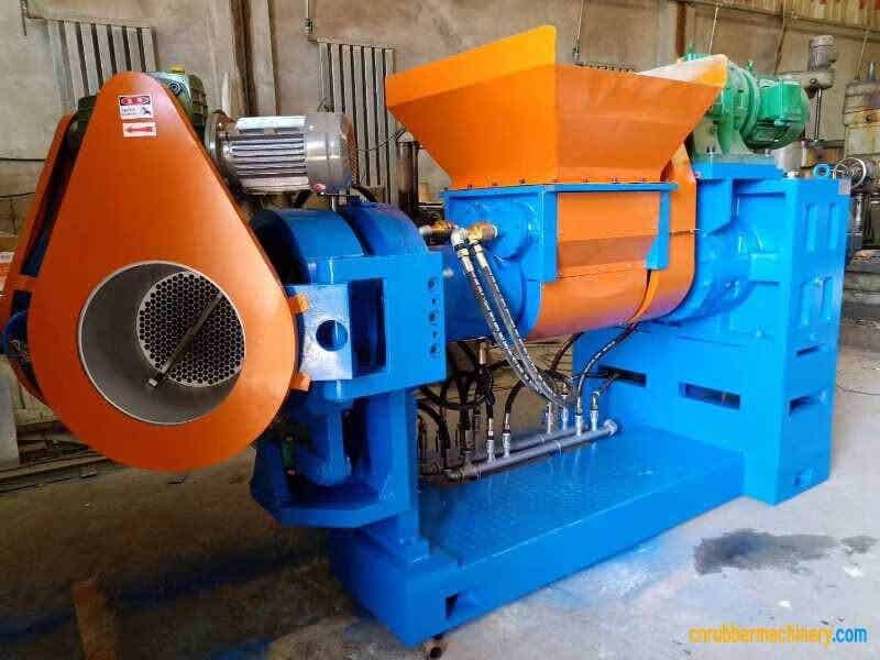 英博達(dá)200雙挽式濾膠機(jī)