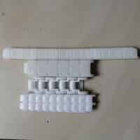 69.3循環刮板機塑料鏈條