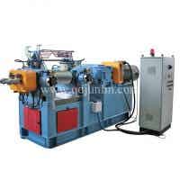 君林機械 XK-250開放式煉膠機