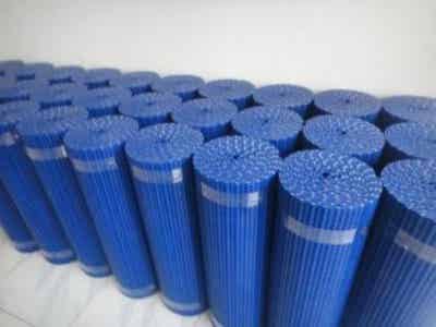 OPB爬破魚(yú)船塑料網(wǎng)帶圖2