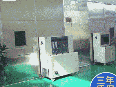 牟景 電纜或光纜燃燒煙密度試驗機圖3