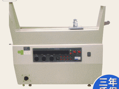 牟景 MU3004二三輪電線電纜曲撓試驗機圖2