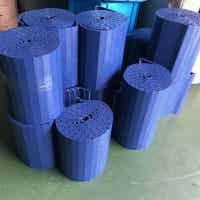 5100緩存瓶瓶塑料網(wǎng)帶