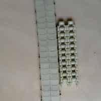 2610緩存刮泥機塑料鏈條