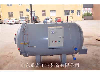 重諾硫化罐2000*4000圖2