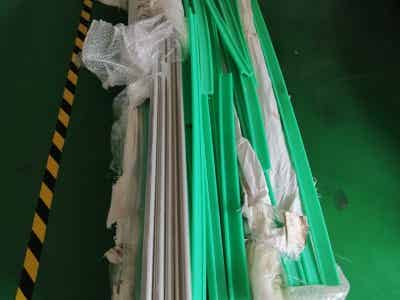 50w60w80w100w緩存垂直大C小C護欄圖2