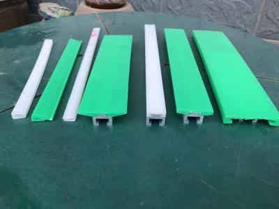 50w60w80w100w緩存垂直大C小C護欄圖3