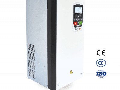 庫馬克 永磁同步控制器ES580L圖2