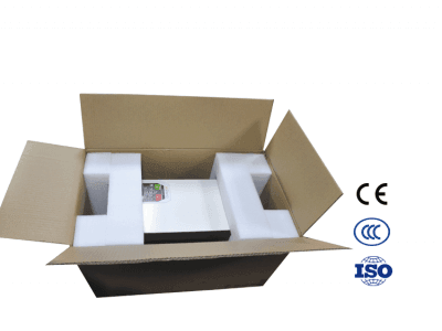 庫馬克 永磁同步控制器ES580L圖3