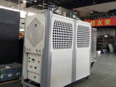 匯賢溫控 低溫冷水機(jī) HX-15WD圖2