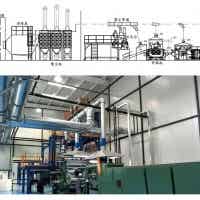 正將自動化密煉生產線集塵系統