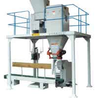 無錫龍天計量LCS- 25/60FP系列粉狀電腦定量包裝秤