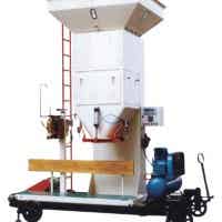 無錫龍天計量LCS-70KY移動式電腦定量灌包機