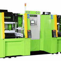 伊之密平板機系列