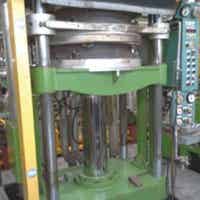 科炬源BOM平板硫化機