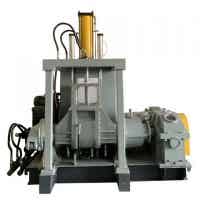 廣東利拿“易清料”密煉機