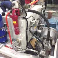 力沃液壓伺服液壓系統