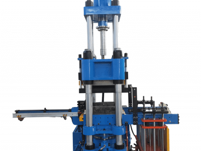 邢臺(tái)捷宇硅膠壓注機(jī)系統(tǒng)圖2