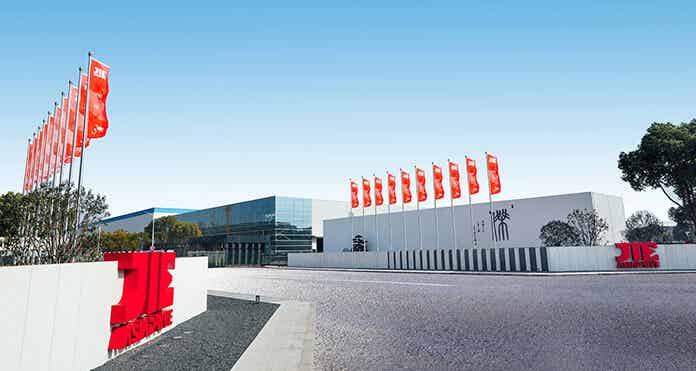 杭州杰牌傳動(dòng)科技有限公司