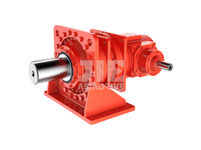 杰牌傳動 JRP 行星齒輪箱