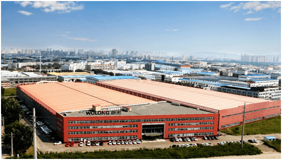 臥龍電氣集團遼寧榮信電氣傳動有限公司