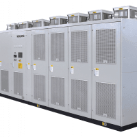 臥龍電氣 RMVC系列高壓變頻調速裝置