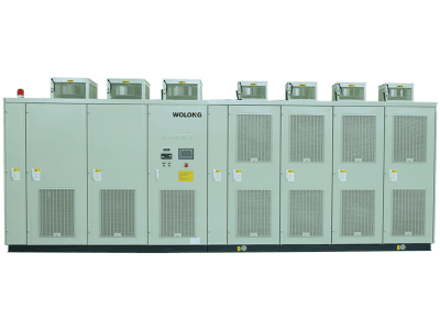 臥龍電氣 橡膠輪胎機械配套產品