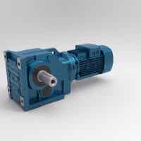 匯德諾 K系列斜齒輪減速電機