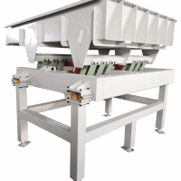 阿特钚銳 FDR雙質體振動給料機