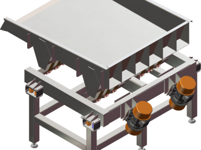 阿特钚銳 FDR雙質(zhì)體振動(dòng)給料機(jī)圖2