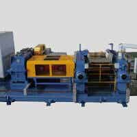 軟控股份 開煉機