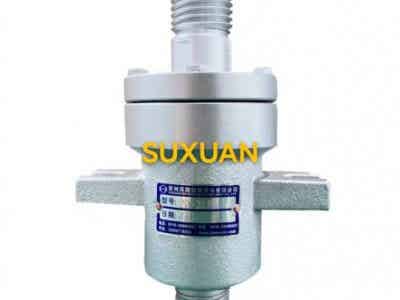 蘇旋QSY型（TM 308）M36x4  印染行業(yè)蒸汽旋轉(zhuǎn)接頭圖3