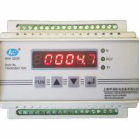 宇澤 MWI-22061張力放大器