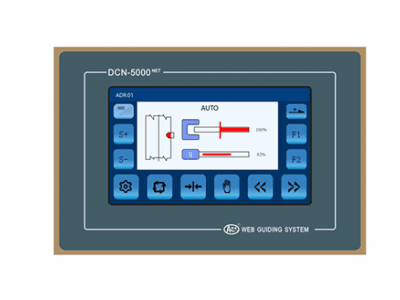 宇澤 糾偏控制器DCN-5000圖2