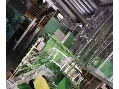 優泰 橡膠片 PVC片 EVA片材擠出機圖1