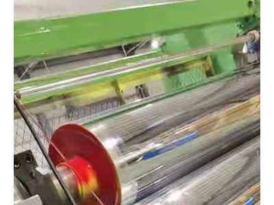 優泰 橡膠片 PVC片 EVA片材擠出機圖2