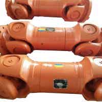 濟(jì)傳機(jī)械 swc傳動軸