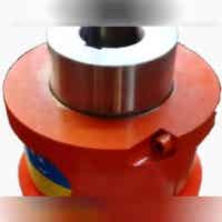 濟(jì)傳機(jī)械 TL型彈性套柱銷聯(lián)軸器