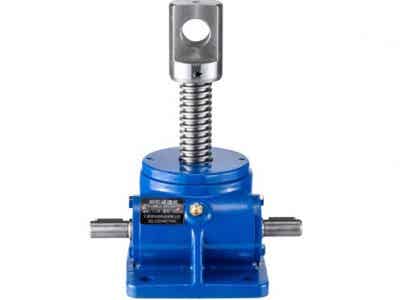 如何為齒輪減速機選擇潤滑油?圖3