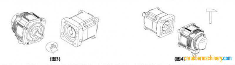 減速機生產廠家指導如何進行正確安裝精密行星減速機