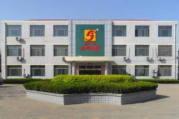 山東德州市金宇機械有限公司