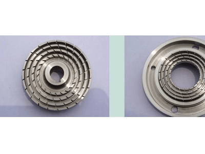 思峻/SGN超細粉體研磨分散機圖2