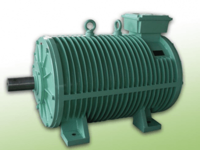 達(dá)爾馬YGP 系列輥道用變頻調(diào)速三相異步電動(dòng)機(jī)