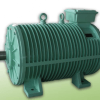 達爾馬YGP 系列輥道用變頻調速三相異步電動機