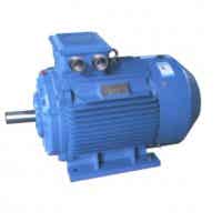 達爾馬YE4 系列超高效率三相異步電動機